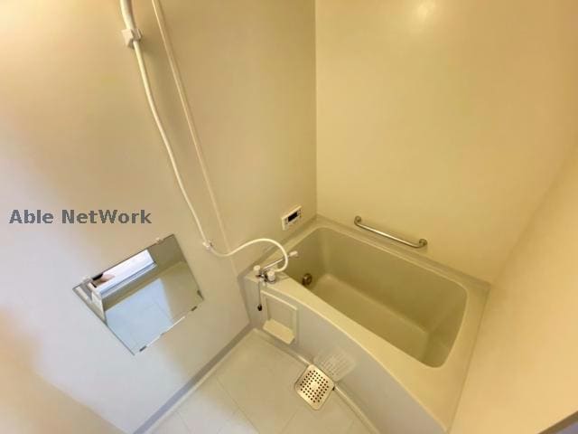 グランドール楠ABの物件内観写真