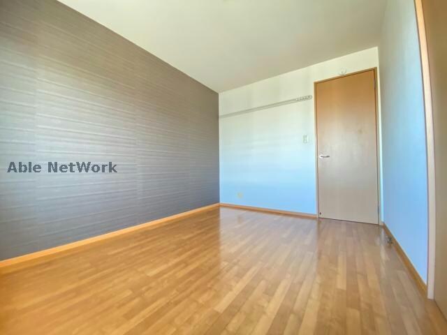 グランドール楠ABの物件内観写真