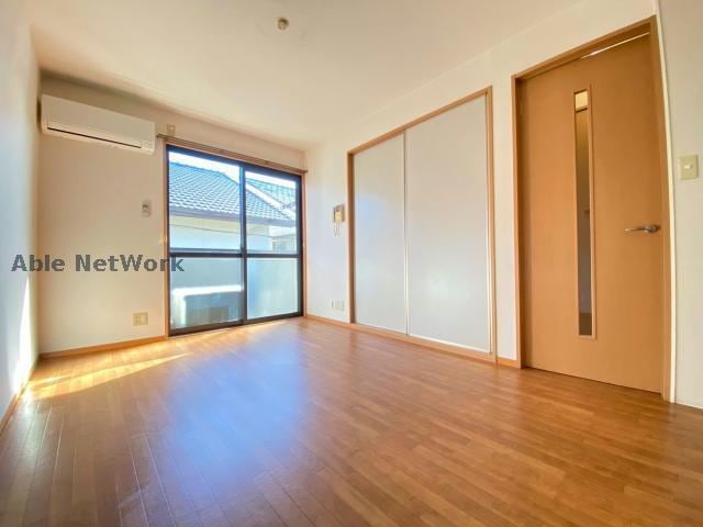 グランドール楠ABの物件内観写真