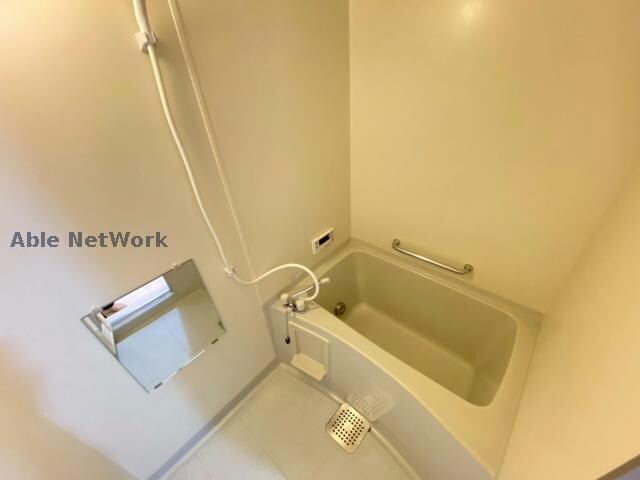 グランドール楠ABの物件内観写真