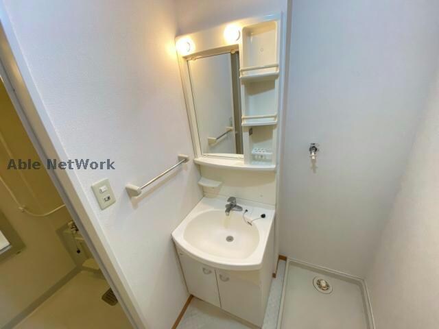 グランドール楠ABの物件内観写真