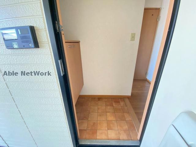 グランドール楠ABの物件内観写真