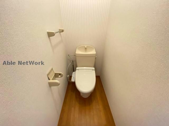 グランドール楠ABの物件内観写真