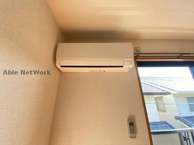 グランドール楠ABの物件内観写真