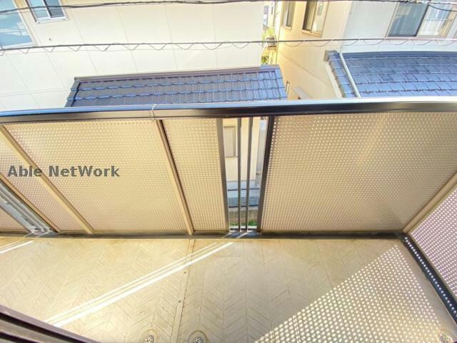 グランドール楠ABの物件内観写真