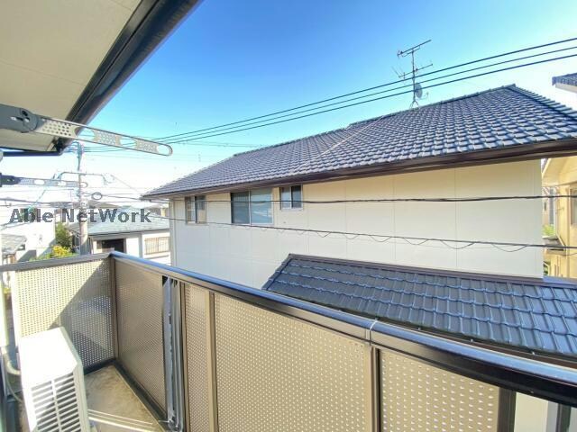 グランドール楠ABの物件内観写真