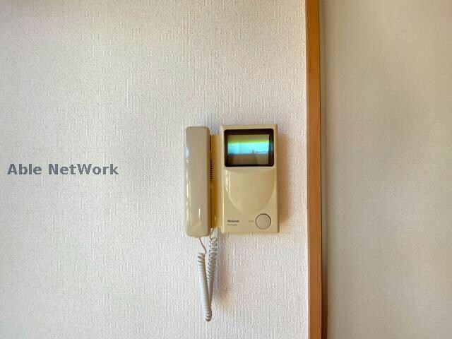 グランドール楠ABの物件内観写真