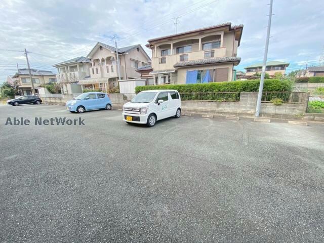 キャッスルコンフォートの物件外観写真