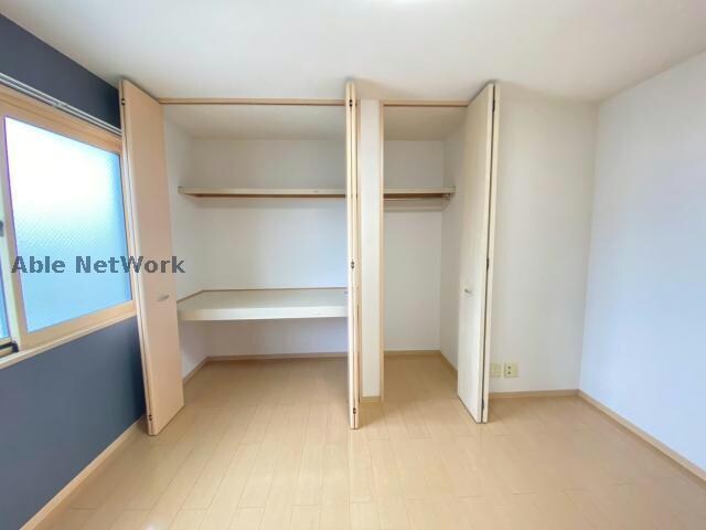 キャッスルコンフォートの物件内観写真