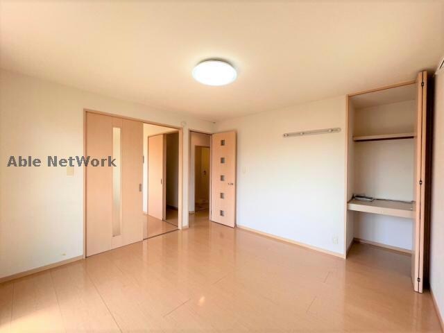 キャッスルコンフォートの物件内観写真