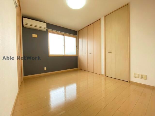 キャッスルコンフォートの物件内観写真