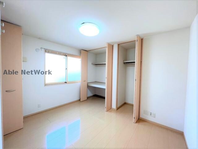 キャッスルコンフォートの物件内観写真