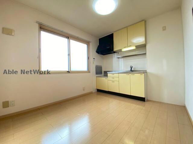 キャッスルコンフォートの物件内観写真