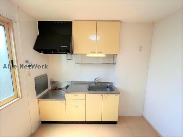 キャッスルコンフォートの物件内観写真