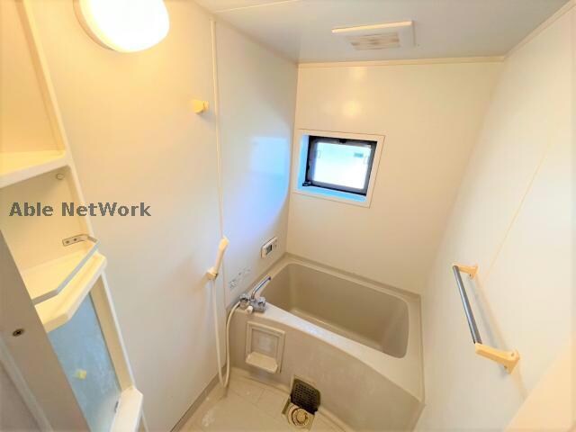 キャッスルコンフォートの物件内観写真