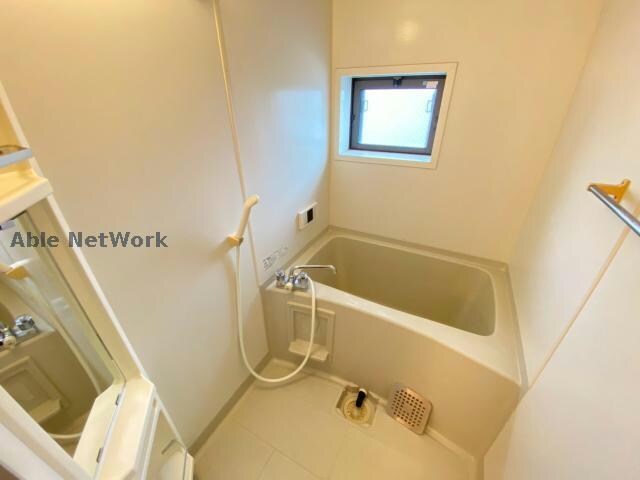 キャッスルコンフォートの物件内観写真