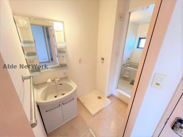 キャッスルコンフォートの物件内観写真