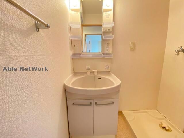 キャッスルコンフォートの物件内観写真