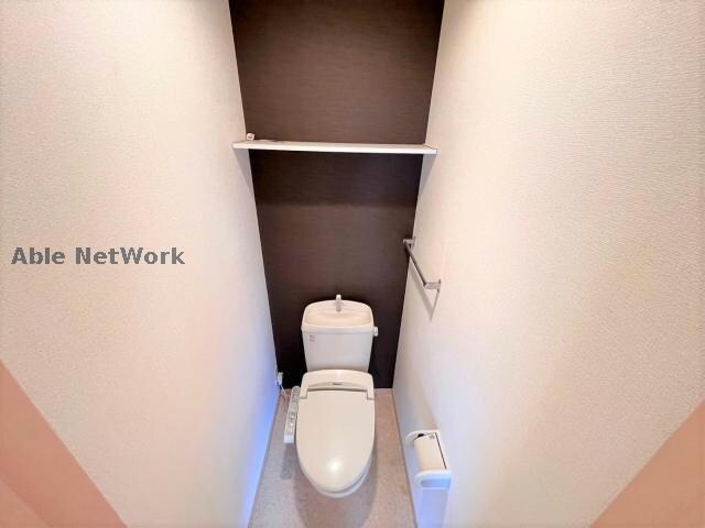 キャッスルコンフォートの物件内観写真