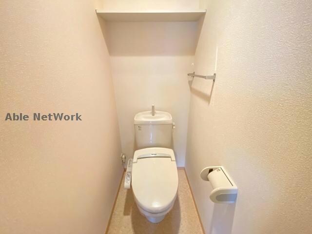 キャッスルコンフォートの物件内観写真