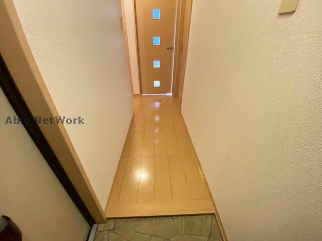 キャッスルコンフォートの物件内観写真