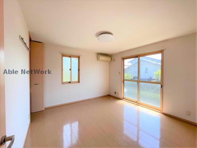 キャッスルコンフォートの物件内観写真