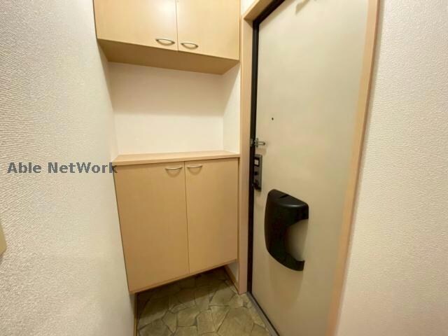 キャッスルコンフォートの物件内観写真