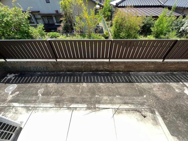 キャッスルコンフォートの物件内観写真