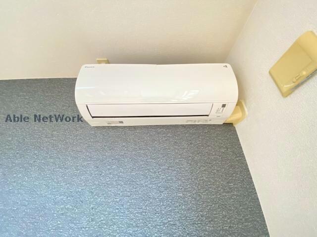 キャッスルコンフォートの物件内観写真