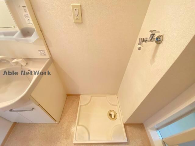 キャッスルコンフォートの物件内観写真