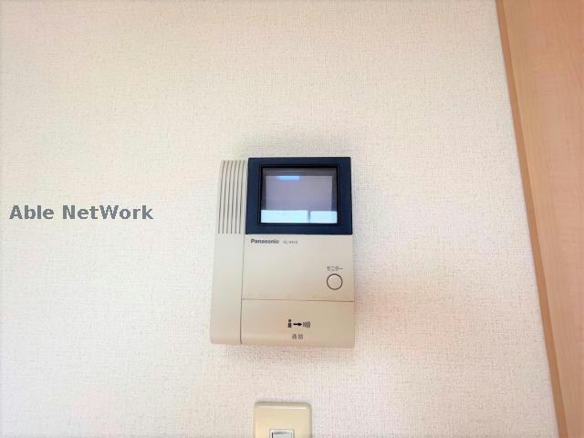 キャッスルコンフォートの物件内観写真