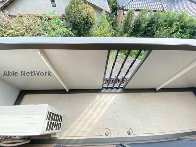 キャッスルコンフォートの物件内観写真