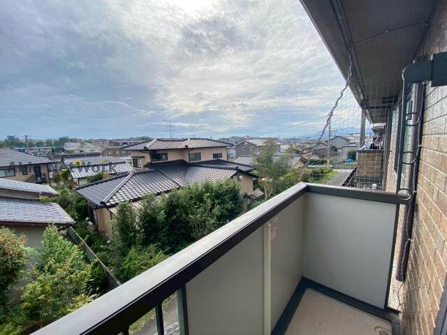 キャッスルコンフォートの物件内観写真