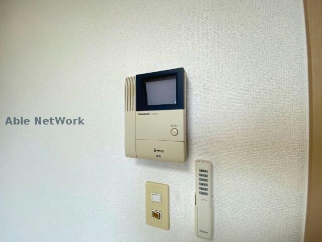 キャッスルコンフォートの物件内観写真