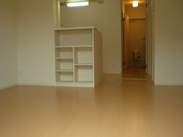 エクセレントユウの物件内観写真