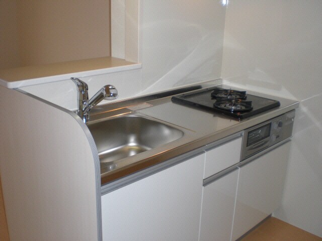 エクセレントユウの物件内観写真