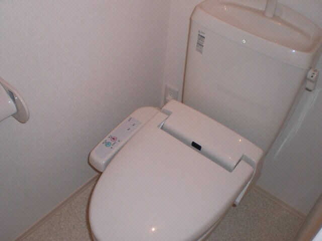 エクセレントユウの物件内観写真