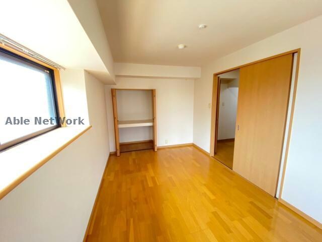 ベル・ピエースの物件内観写真