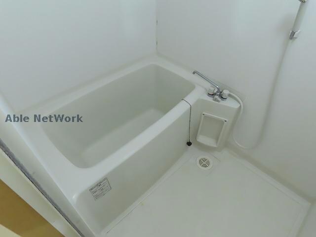 ベル・ピエースの物件内観写真