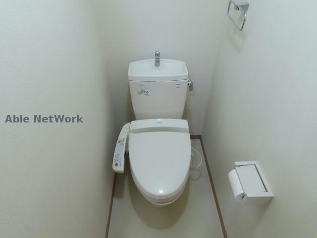 ベル・ピエースの物件内観写真