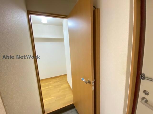 ベル・ピエースの物件内観写真