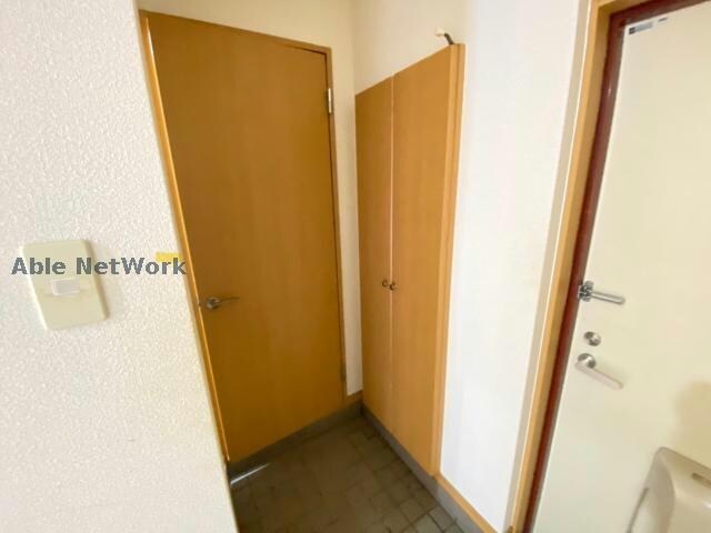 ベル・ピエースの物件内観写真