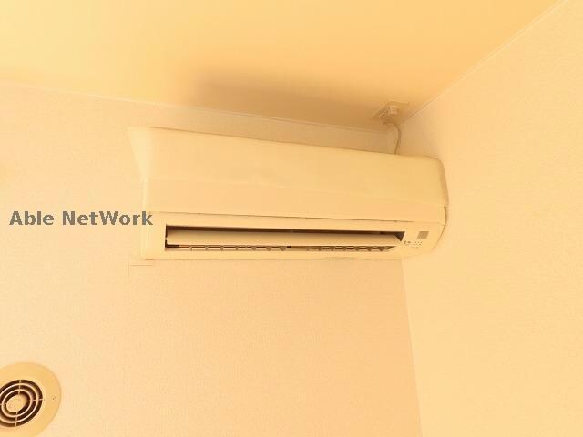 ベル・ピエースの物件内観写真