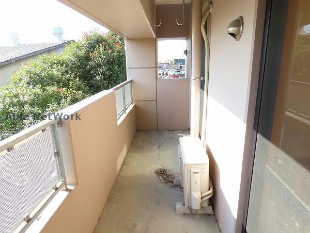 ベル・ピエースの物件内観写真