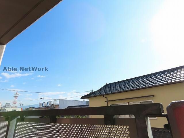 ベル・ピエースの物件内観写真