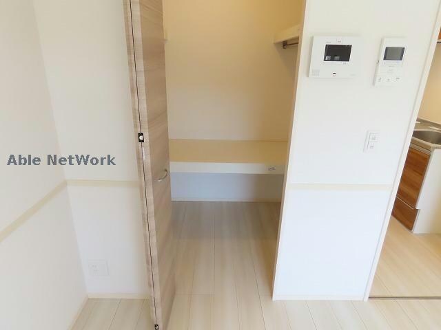 グッドラック四番館の物件内観写真