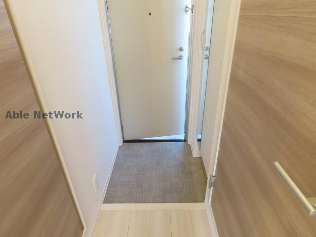 グッドラック四番館の物件内観写真