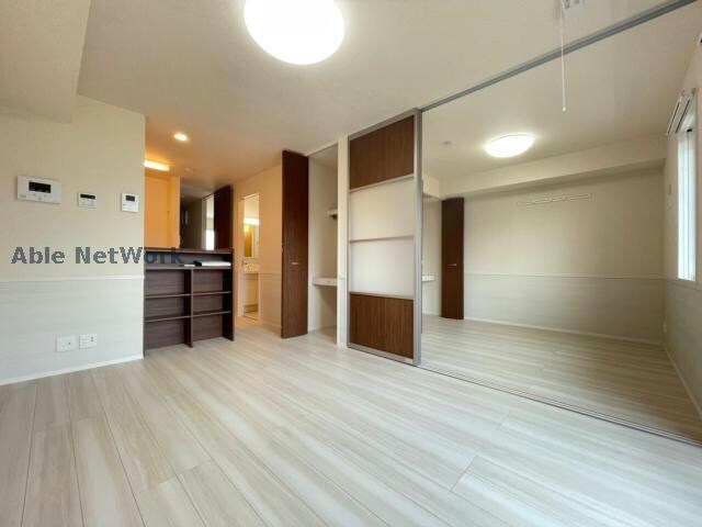 メゾンド麓の物件内観写真