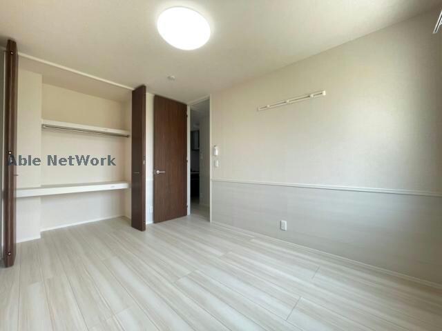 メゾンド麓の物件内観写真