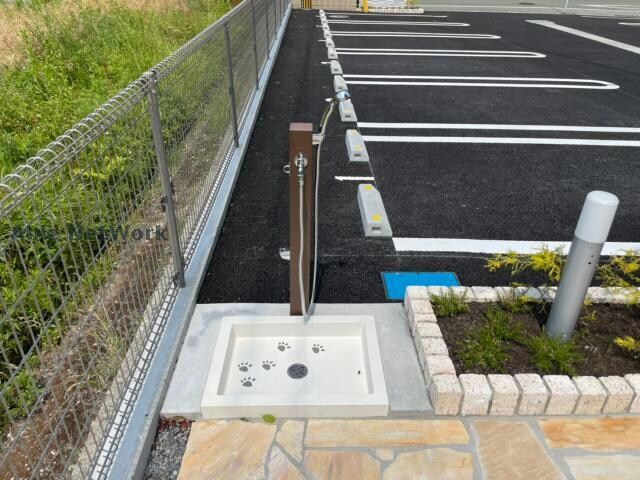 メゾンド麓の物件外観写真